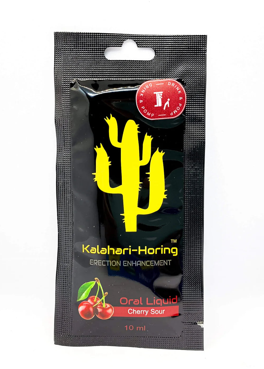 Kalahari-Horing Oral Liquid Cherry Sour