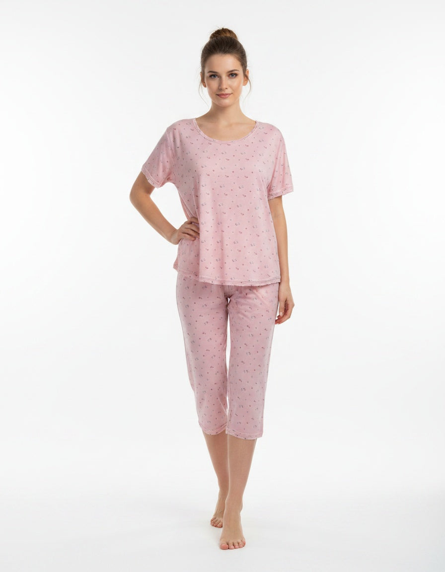 Capri Pj Sets
