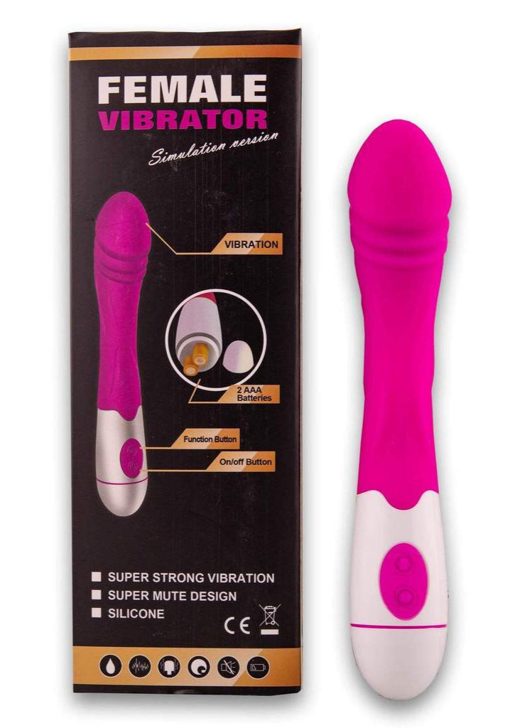 Female Vibrator