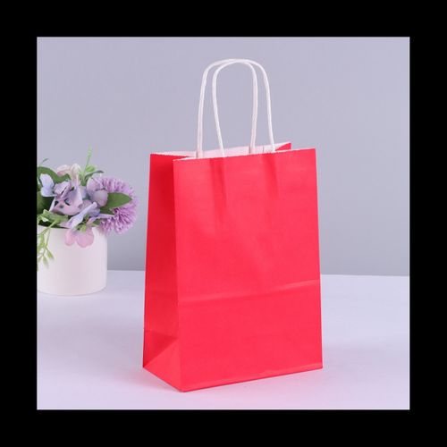 Assorted Gift Bags