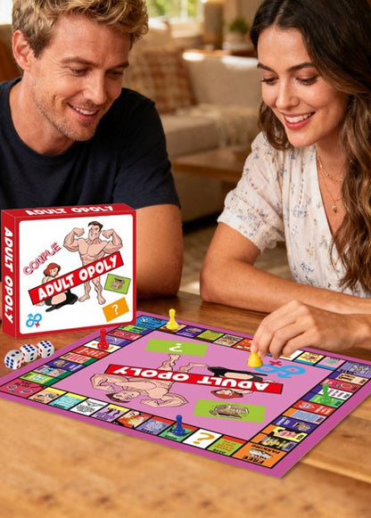 Adult Opoly