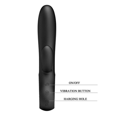 Pretty Love Elmer Vibrator