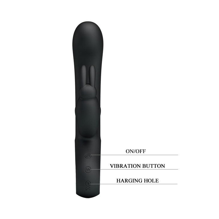 Pretty Love Webb Rabbit Vibrator