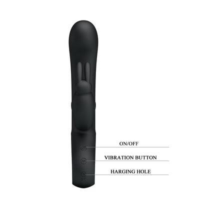 Pretty Love Webb Rabbit Vibrator