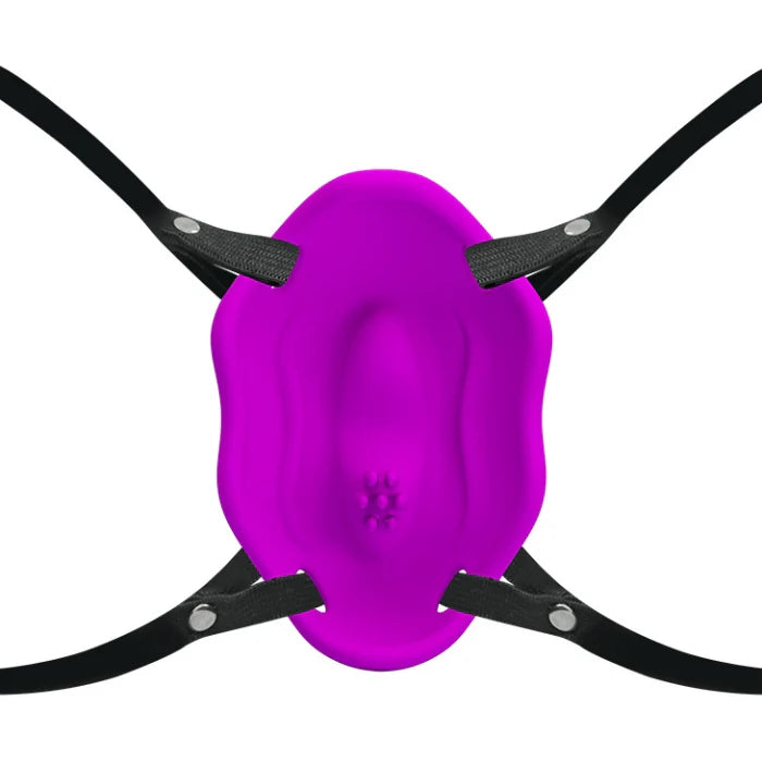 BAILE MINI CLITORAL BULLET VIBRATOR - LOVE RIDER