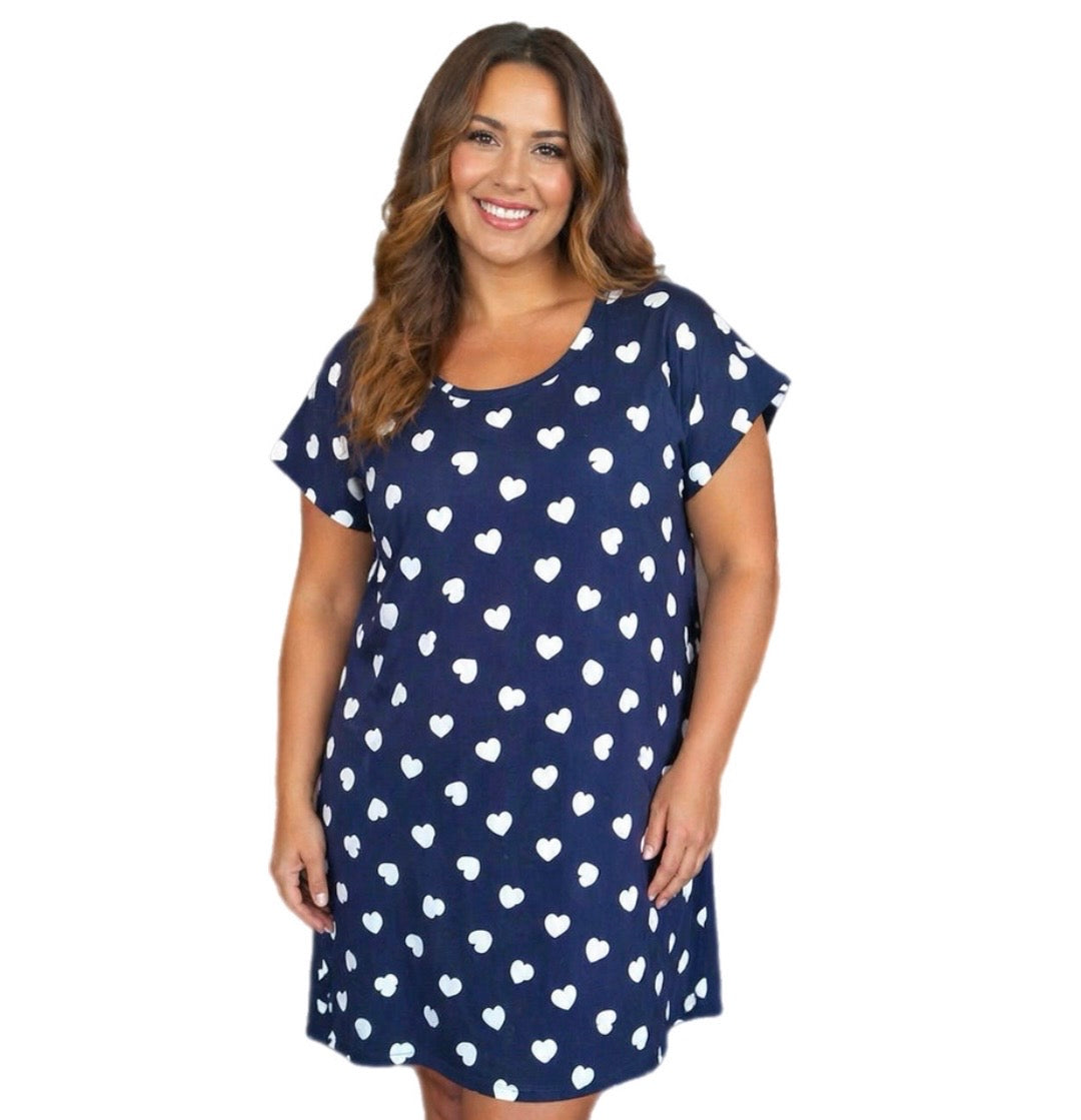 Sleepshirt SPECIAL