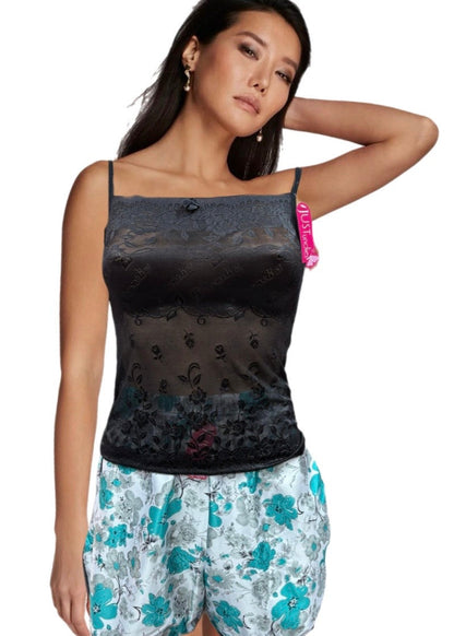 Mix 'n Match - Lace Cami