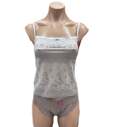 Mix 'n Match - Lace Cami