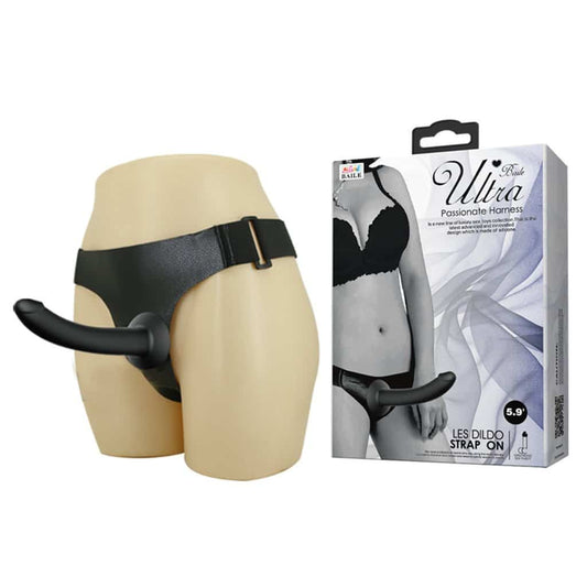 Baile Ultra Passionate Harness