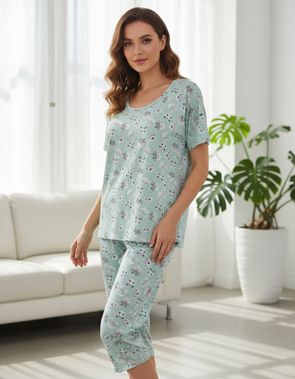Capri Pj Sets