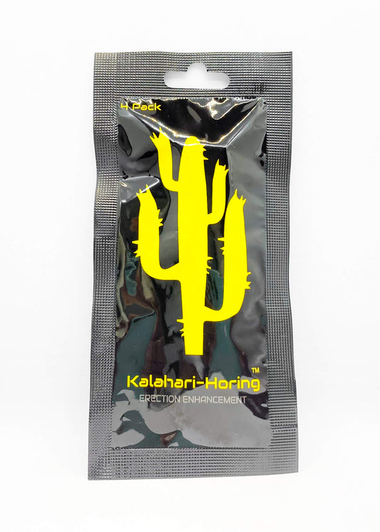 NEW! ALL NATURAL - Kalahari Horing