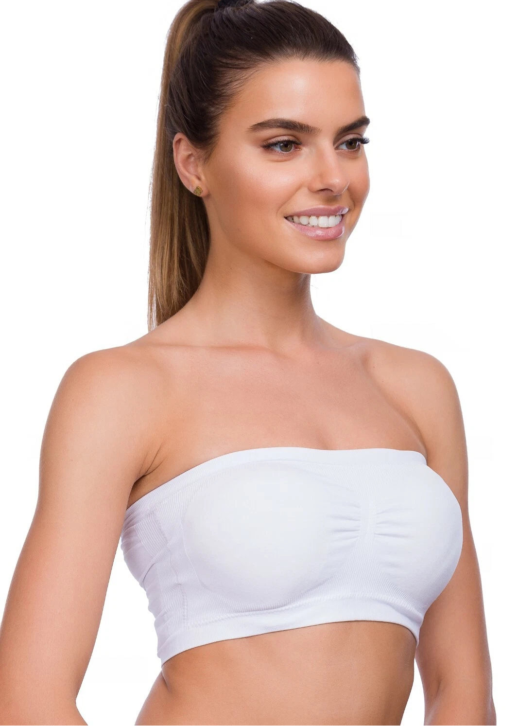 Boobtube Seamless Bra